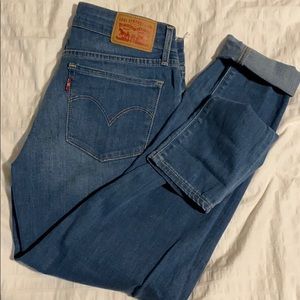 Levi’s Jeans